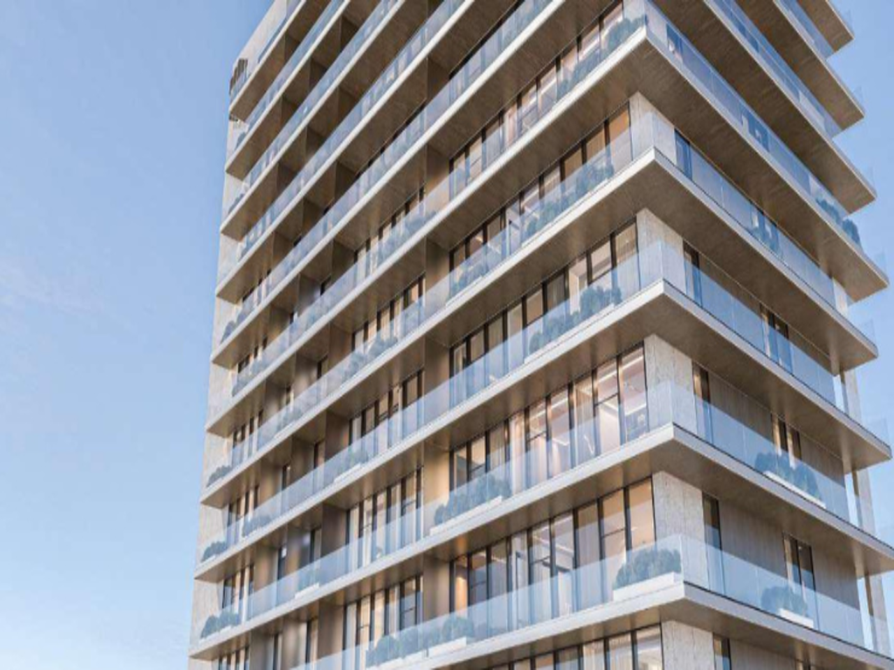 Ashwood Residences /Q2 2027